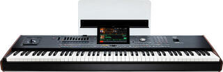 Professional Keyboard Korg Pa5X-88 Professional Keyboard - 6