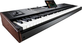 Professional Keyboard Korg Pa5X-88 Professional Keyboard - 1