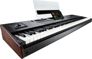 Professional Keyboard Korg Pa5X-88 Professional Keyboard - 2
