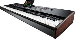 Professional Keyboard Korg Pa5X-88 Professional Keyboard - 3