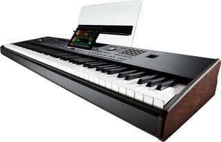 Professional Keyboard Korg Pa5X-88 Professional Keyboard - 4