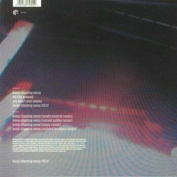 Vinyylilevy A Place To Bury Strangers - Keep Slipping Away (RSD 2022) (LP) - 2