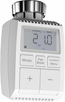 Smart Home Steuerung und Schalter Tesla Thermostatic Valve TV100 - 3