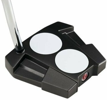 Golf Club Putter Odyssey 2 Ball Eleven Right Handed 35'' - 3