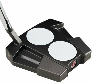 Golf Club Putter Odyssey 2 Ball Eleven Right Handed 34'' - 3