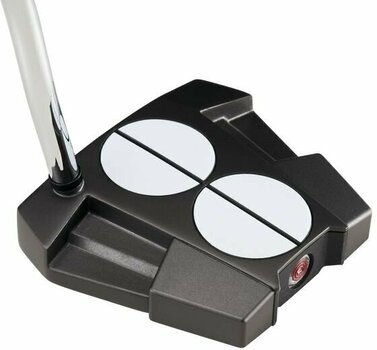 Golfschläger - Putter Odyssey 2 Ball Eleven Tour Lined Rechte Hand 35'' - 3