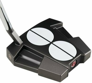Golf Club Putter Odyssey 2 Ball Eleven Right Handed 33'' - 3