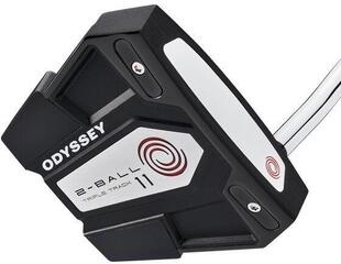 Mazza da golf - putter Odyssey 2 Ball Eleven Mano destra Triple Track 34" Mazza da golf - putter - 3