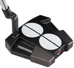 Golfschläger - Putter Odyssey 2 Ball Eleven Rechte Hand 34" Golfschläger - Putter - 2