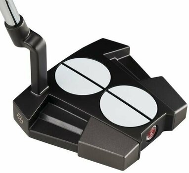 Golf Club Putter Odyssey 2 Ball Eleven Right Handed 34'' - 3