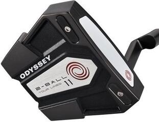 Golfschläger - Putter Odyssey 2 Ball Eleven Rechte Hand 34" Golfschläger - Putter - 3