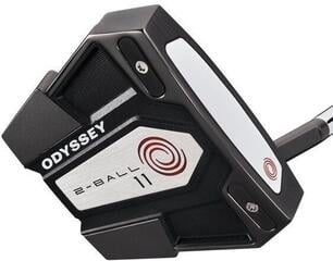 Putter Odyssey 2 Ball Eleven Leva roka 35" Putter - 3
