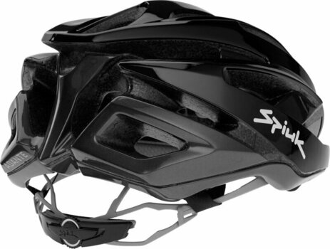 Kask rowerowy Spiuk Adante Edition Helmet Black/Anthracite M/L (53-61 cm) Kask rowerowy - 2