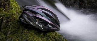 Bike Helmet Spiuk Adante Edition Helmet Black/Anthracite S/M (51-56 cm) Bike Helmet - 2