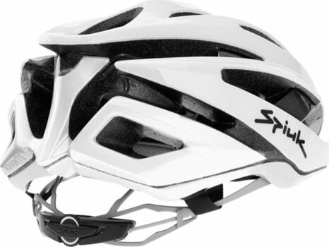 Fietshelm Spiuk Adante Edition Helmet White S/M (51-56 cm) Fietshelm - 2