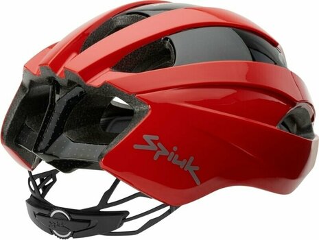 Kask rowerowy Spiuk Korben Helmet Red M/L (53-61 cm) Kask rowerowy - 2