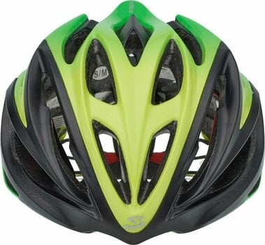 Prilba na bicykel Spiuk Dharma Edition Helmet Yellow/Green M/L (53-61 cm) Prilba na bicykel - 3
