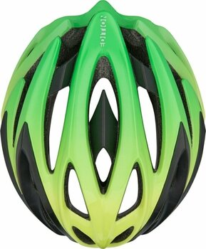 Capacete de bicicleta Spiuk Dharma Edition Helmet Yellow/Green M/L (53-61 cm) Capacete de bicicleta - 4