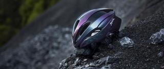 Κράνη Universal Spiuk Korben Helmet Turquoise/Black - 3