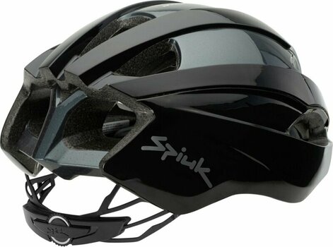 Kaciga za bicikl Spiuk Korben Helmet Black S/M (51-56 cm) Kaciga za bicikl - 2