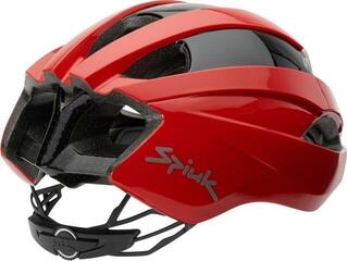 Bike Helmet Spiuk Korben Helmet Red S/M (51-56 cm) Bike Helmet - 1