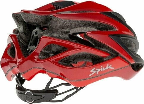 Kaciga za bicikl Spiuk Dharma Edition Helmet Red S/M (51-56 cm) Kaciga za bicikl - 2