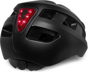 Cykelhjelm Spiuk Hiri Helmet Black - 1