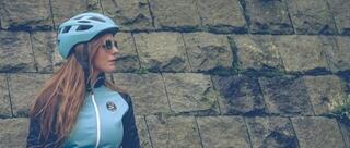 Cykelhjelm Spiuk Hiri Helmet Black - 2