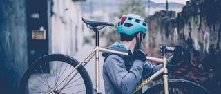 Cykelhjelm Spiuk Hiri Helmet Black - 4