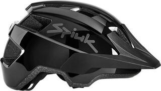 Bike Helmet Spiuk Dolmen Helmet Black/Anthracite XS/S (51-55 cm) Bike Helmet - 1