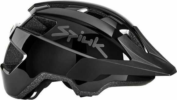 Pyöräilykypärä Spiuk Dolmen Helmet Black/Anthracite XS/S (51-55 cm) Pyöräilykypärä - 2