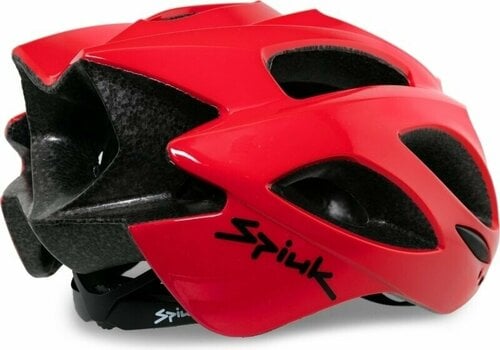 Kask rowerowy Spiuk Rhombus Helmet Red M/L (58-62 cm) Kask rowerowy - 2