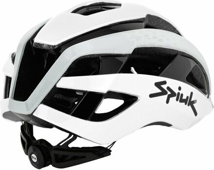 Cyklistická helma Spiuk Profit Helmet White M/L (56-61 cm) Cyklistická helma - 2