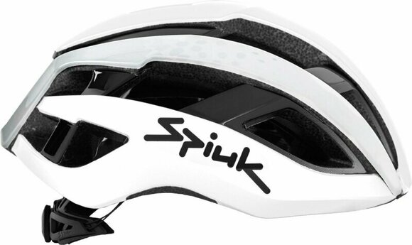 Fietshelm Spiuk Profit Helmet White M/L (56-61 cm) Fietshelm - 3