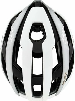 Fahrradhelm Spiuk Profit Helmet White M/L (56-61 cm) Fahrradhelm - 4