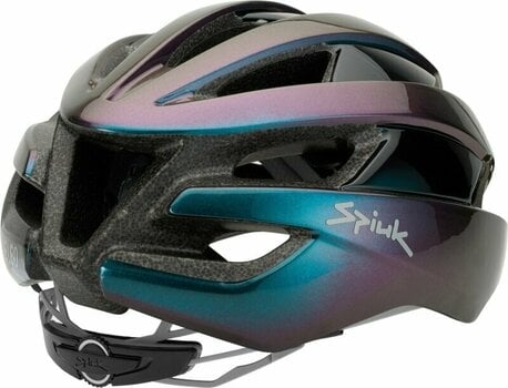 Cyklistická helma Spiuk Eleo Helmet Chameleon M/L (53-61 cm) Cyklistická helma - 2