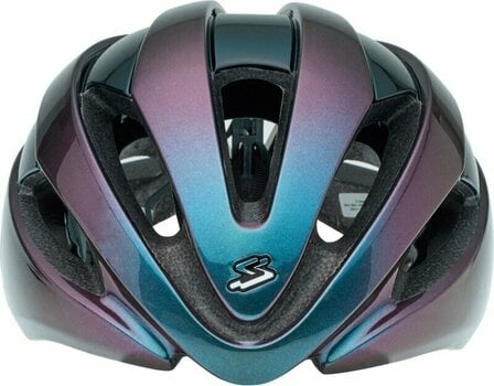 Cyklistická helma Spiuk Eleo Helmet Chameleon M/L (53-61 cm) Cyklistická helma - 3
