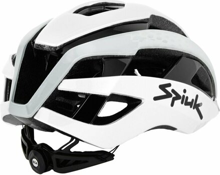 Capacete de bicicleta Spiuk Profit Helmet White S/M (51-56 cm) Capacete de bicicleta - 2