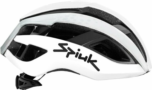 Capacete de bicicleta Spiuk Profit Helmet White S/M (51-56 cm) Capacete de bicicleta - 3