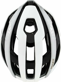 Kerékpár sisak Spiuk Profit Helmet White S/M (51-56 cm) Kerékpár sisak - 4