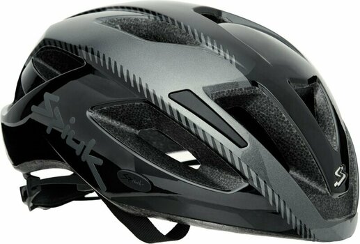 Cyklistická helma Spiuk Kaval Helmet Black M/L (58-62 cm) Cyklistická helma - 4