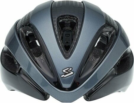 Kask rowerowy Spiuk Profit Aero Helmet Black M/L (53-61 cm) Kask rowerowy - 4