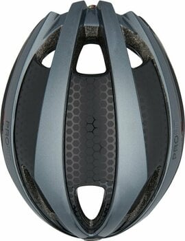 Cyklistická helma Spiuk Profit Aero Helmet Black M/L (53-61 cm) Cyklistická helma - 5