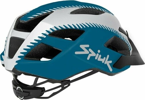 Cyklistická helma Spiuk Kaval Helmet Blue M/L (58-62 cm) Cyklistická helma - 2