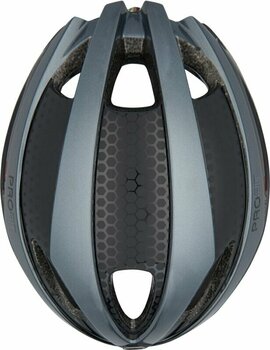 Kask rowerowy Spiuk Profit Aero Helmet Black S/M (51-56 cm) Kask rowerowy - 5