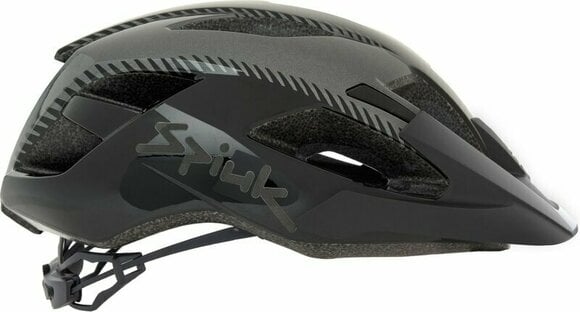 Cyklistická helma Spiuk Kaval Helmet Black S/M (52-58 cm) Cyklistická helma - 3