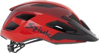 Bike Helmet Spiuk Kaval Helmet Red S/M (52-58 cm) Bike Helmet - 2