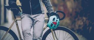 Fietshelm Spiuk Hiri Helmet Black - 3