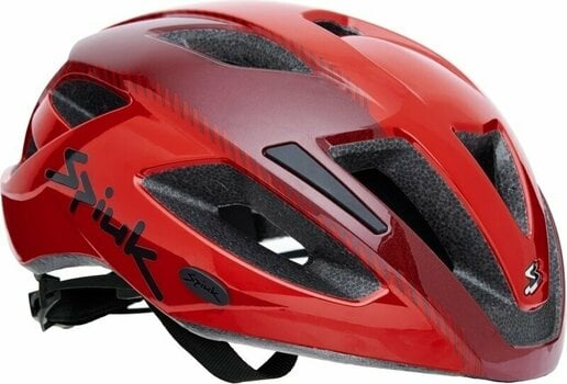 Cyklistická helma Spiuk Kaval Helmet Red S/M (52-58 cm) Cyklistická helma - 4