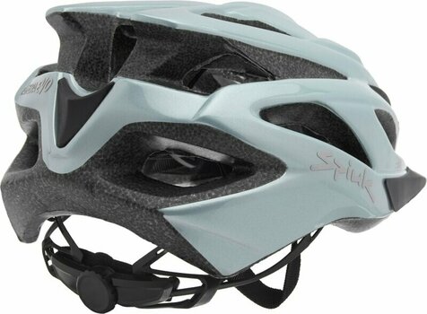 Cykelhjelm Spiuk Tamera Evo Helmet White M/L (58-62 cm) Cykelhjelm - 2
